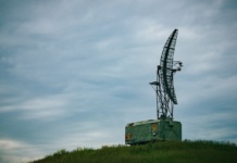 Uništeni američki radari