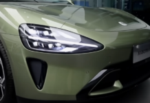 Novi Xiaomi SU7: Kineski hit osvežen, cena od 27.000 evra!