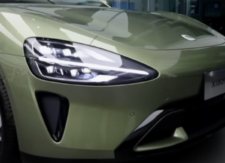 Novi Xiaomi SU7: Kineski hit osvežen, cena od 27.000 evra!