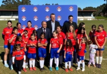 Milion dolara za Bele orlove!