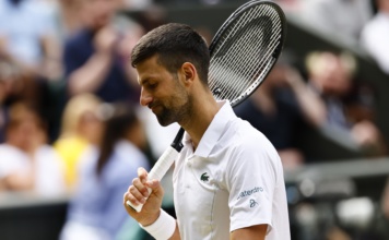 Rusedski: Zbog jedne stvari imam znak pitanja za Đokovića