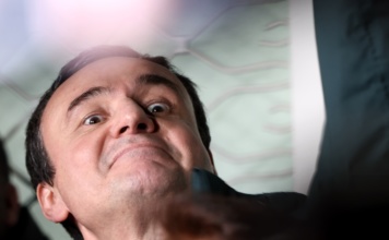 Kurti: Ovo je vojna provokacija Srbije