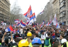 “Situacija u Srbiji je kompleksna”