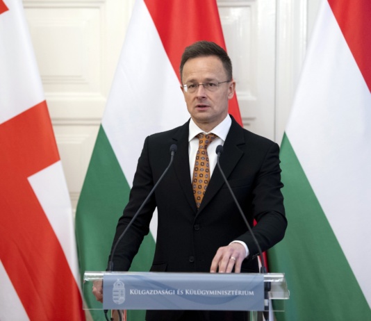 Mađarska prekinula isporuke dizela Ukrajini kao odgovor na ucenu Kijeva