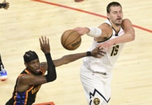 Novi tripl-dabl sjajnog Jokića