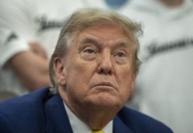 Tramp: SAD nastavljaju da prodaju oružje NATO-u za njegovo prebacivanje Kijevu