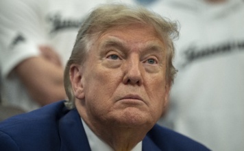 Tramp ne isključuje mogućnost rata sa Venecuelom