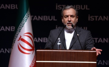 Šef iranske diplomatije: Iranu nametnut rat, Teheran uvek bio otvoren za diplomatiju