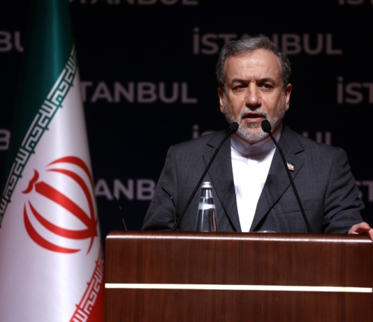 Šef iranske diplomatije: Iranu nametnut rat, Teheran uvek bio otvoren za diplomatiju