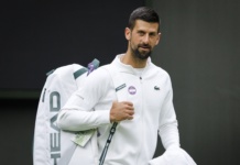 Bivša šampionka: Napalo me je 65.000 Srba zbog Đokovića