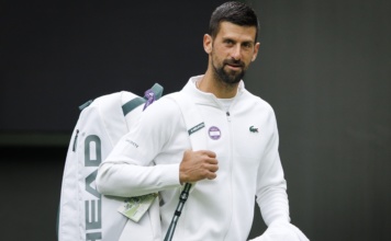 Đoković zna ime narednog rivala