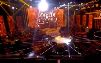 Emitovanje “Zvezda Granda” otkazano