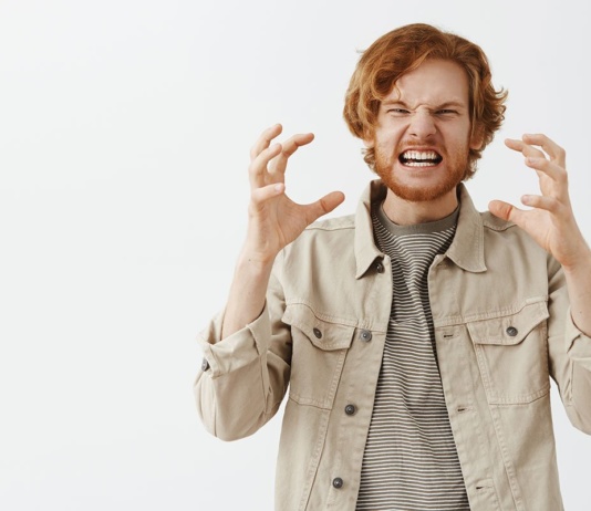 Istraživanje: Muškarci su dvostruko emotivniji na poslu od žena