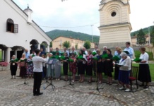 Pesma plovila od Pensilvanije do Vlasotinca