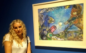 Slikarstvo način života