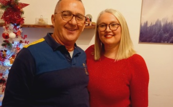 Ljubav spojila Srbiju i Italiju