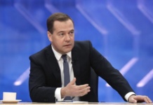 Medvedev: Nuklearni udar na Francusku i Veliku Britaniju biće opravdan