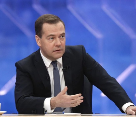Medvedev: Nuklearni udar na Francusku i Veliku Britaniju biće opravdan