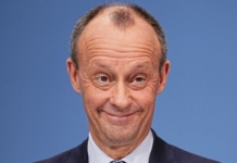 Rusko pitanje tišti Merca