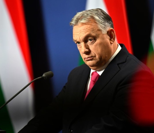 Orban: To ne smemo dozvoliti…