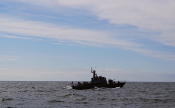 Amerikanci nastavili sa napadima na brodove