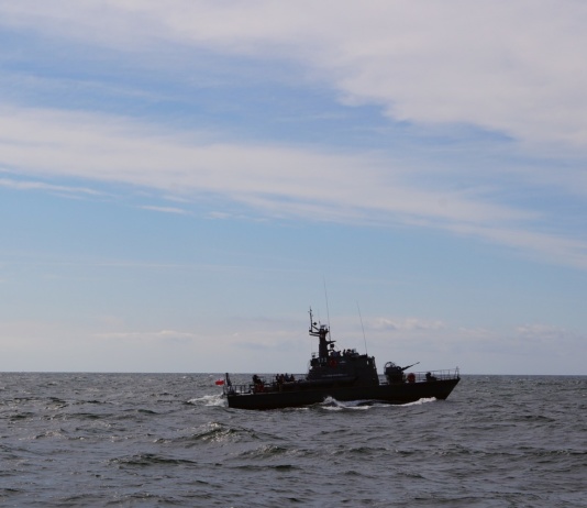 Oružani sukob nadomak Kube