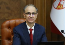 Vlada ceni podršku UN