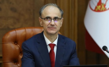 Vlada Srbije priprema centar za endokrinologiju, od dijabetesa boluje svaki deseti građanin