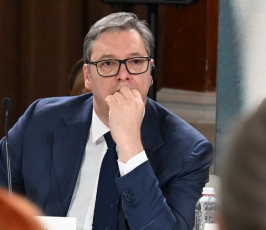 Vučić rekao kada će biti izbori