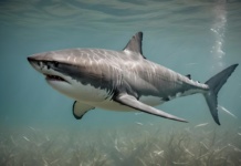 Pronađeni ostaci džinovske ajkule