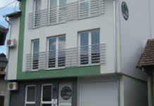 TMS terapija u bolnici Vita