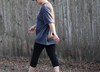 Koliko hodanja dnevno je potrebno da smršate u četrdesetim?