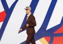 Amerikanac o srpskom biseru: „Telo mu prolazi kroz pakao – a on trenira“