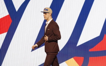 Amerikanac o srpskom biseru: „Telo mu prolazi kroz pakao – a on trenira“