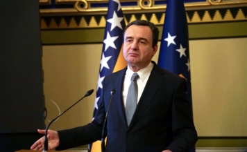 Džozef: Kurti je bio destruktivna figura i za vreme Bajdena