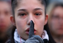 Akcija “Raspiši pobedu”: Studenti objavili spisak lokacija