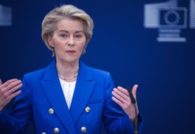 Ursula merka rusku imovinu