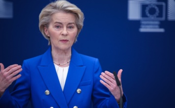 Brisel kupuje “arktičku” ratnu tehniku