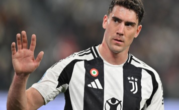 Juventus ima tri načina da zadrži Vlahovića