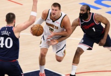 Sjajni Jokić vodio Denver do nove pobede