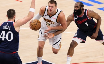 Sjajni Jokić vodio Denver do nove pobede