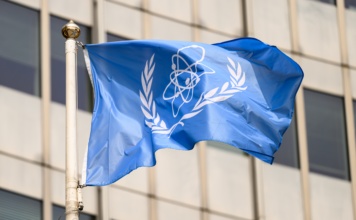 IAEA: Oštećeni štit iznad nuklearnog reaktora u Černobilju više ne blokira radijaciju