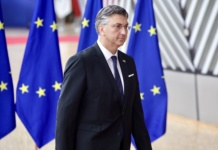 Hrvatska: Ne smemo u rat carina sa SAD