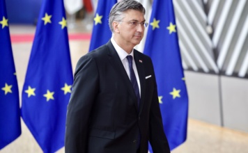 Hrvatska: Ne smemo u rat carina sa SAD