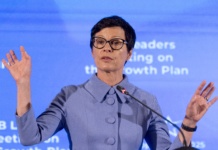 Marta Kos (ipak) ne ide u Prištinu