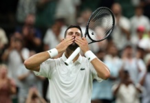 Novak: Devedeset odsto ljudi je mislilo da otac i ja gubimo vreme