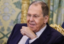 Lavrov: Razgovori Putina i Orbana bili veoma pozitivni, Moskva poštuje stav Mađarske