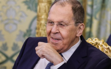 Lavrov: Niko ne može promeniti odnose Rusije i Irana