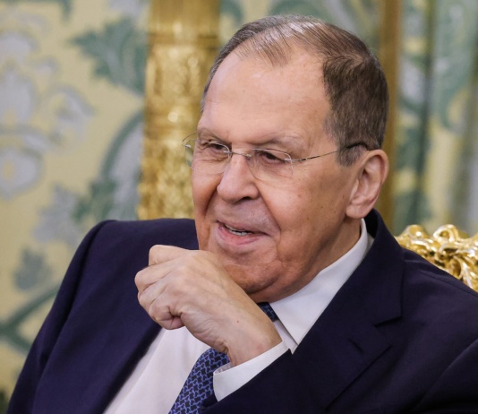 Lavrov: Evropa promenila retoriku o “strateškom porazu” Rusije, shvatili da to nije moguće