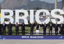 BRIKS nije vojni savez niti planira transformaciju u tom pravcu